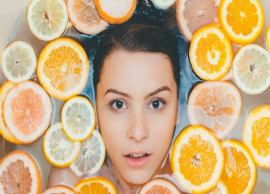 பெண்களின் சருமத்தில் ஏற்படும் பிரச்சனையை சரிசெய்யும் எலுமிச்சை பழம்