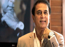 முகமது ஷமி காயம் அடைந்த நிலையில் இஷாந்த் சர்மாவை ஆஸ்திரேலியா அனுப்ப வேண்டும் - சுனில் கவாஸ்கர்