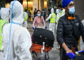 இந்தியாவிலும் புதிய கொரோனா வைரஸ் பரவி விட்டதா ?