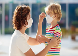 பெரியவர்களை விட கொரோனா வைரஸை சிறப்பாக சமாளிக்கும் குழந்தைகள்