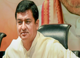 தேநீர் விருந்துக்கு அழைப்பு விடுத்த பிரியங்கா காந்தியை இரவு விருந்துக்கு அழைத்த பாஜக எம்.பி