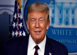 டிக் டாக்கிற்கு எதிரான டொனால்டு டிரம்பின் முடிவை எதிர்த்து வழக்கு தொடர டிக் டாக் முடிவு