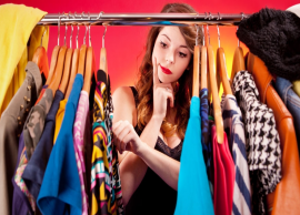 பெண்கள் ஆடையை தேர்ந்தெடுக்கும் போது கவனத்தில் கொள்ள வேண்டியவை