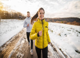குளிர் காலத்தில் உடல் நலனையும், உடல் எடையையும் சீராக பராமரிப்பதற்கு செய்ய வேண்டியவை