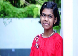 இமாசல பிரதேச பாடலை பாடிய கேரள மாணவிக்கு பிரதமர் மோடி டுவிட்டரில் பாராட்டு