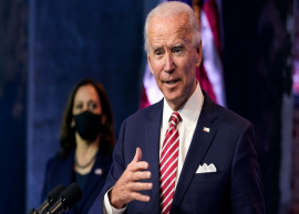 ஜோ பைடன் பதவியேற்பு விழாவில் பொதுமக்கள் பங்கேற்க வேண்டாம் என அறிவிப்பு