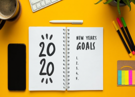 கழியும் வருடம் கற்றுக்கொடுத்த அனுபவங்கள் மூலம் புதிய வருடத்தில் மாற்றங்களை கொண்டு வருவோம்