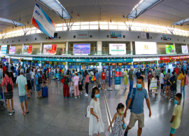 வியட்நாம் சுற்றுலா நகரில் சுற்றுலா பயணிகள் 80 ஆயிரம் பேரை வெளியேற்ற அரசு முடிவு