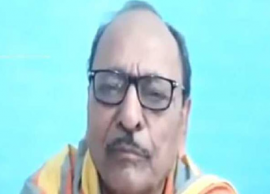 மேற்கு வங்கத்தில் ஆளும் திரிணாமுல் காங்கிரஸ் கட்சி எம்.எல்.ஏ கொரோனா வைரசுக்கு பலி
