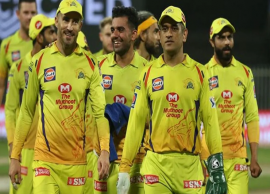 ராஜஸ்தான் வெற்றியால் பிளே-ஆஃப்ஸ் சுற்றுக்கான வாய்ப்பை இழந்த சிஎஸ்கே