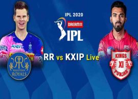 பிளேஆப் சுற்று வாய்ப்பை தக்கவைத்து கொள்ள இன்று பஞ்சாப் அணியும் ராஜஸ்தான் அணியும் மோதல்