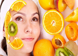 பேஸ்பேக்குக்கு பயன்படுத்தும் பழங்களில் அதிக கவனம் தேவை