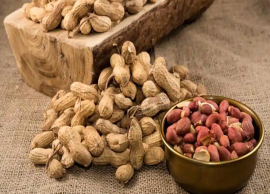 ஆன்டி ஆக்ஸிடென்டாக செயல்பட்டு இதய வால்வுகளைப் பாதுகாக்கும் வேர்க்கடலை