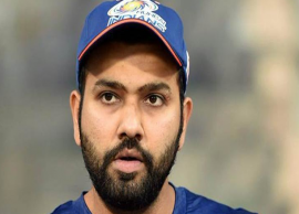 ரோகித் சர்மா நாளை இந்திய கிரிக்கெட் அணியுடன் இணைய உள்ளார்