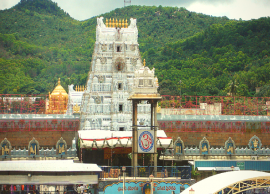 திருப்பதி ஏழுமலையான் கோவிலில் தலைமுடி காணிக்கை, திருமணம் செய்ய அனுமதி 