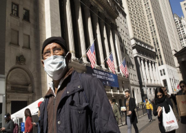 அமெரிக்காவில் கொரோனா பாதிப்பு எண்ணிக்கை 67 லட்சத்தைத் தாண்டியது