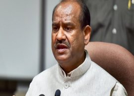 பாராளுமன்ற குளிர் கால கூட்டத்தொடரை நடத்த தயார் - சபாநாயகர் ஓம்பிர்லா