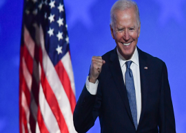அமெரிக்காவின் ஆட்சி அதிகார மாற்றத்துக்கான பணி முடிவில் தாமதம் இருக்காது - ஜோ பைடன் நம்பிக்கை