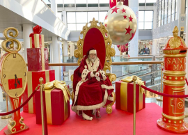 இத்தாலியில் கிறிஸ்துமஸ் பண்டிகை மற்றும் புத்தாண்டு காலத்தில் முழு ஊரடங்கு பிறப்பிப்பு