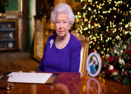 கொரோனா வைரசால் உறவினர்கள், நண்பர்களை இழந்திருந்தால் நீங்கள் தனியாக இல்லை - ராணி எலிசபெத்