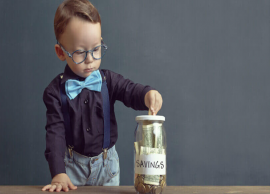 உண்மையில் சேமிப்பைத் தொடங்க சரியான வயதுதான் என்ன?