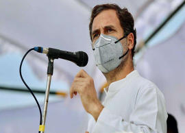 ஹத்ராஸ் சம்பவ அதிர்ச்சியும், கொந்தளிப்பும் நாடு முழுவதும் இன்னும் நீடிக்கிறது - ராகுல் காந்தி