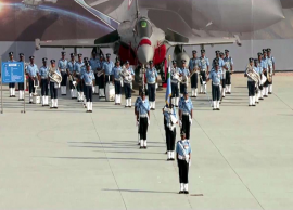 நாட்டின் இறையாண்மையை பாதுகாக்க விமானப்படை எப்போதும் தயாராக இருக்கும் - விமானப்படை தளபதி