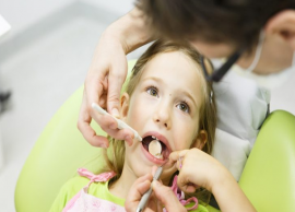 பல் நோய்கள் சிறுவர்களுக்கு ஏற்படுவதற்கான காரணங்கள் என்ன ?