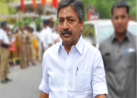 தமிழக சட்டசபை தேர்தலில் நடிகர்களுக்கு மக்கள் ஆதரவு தட மாட்டார்கள் - அமைச்சர் சி.வி.சண்முகம்