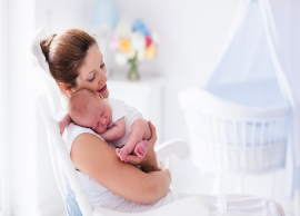 பிரசவம் ஆன பெண்கள் பலருக்குள்ளும் எழும் முக்கியமான இரண்டு கேள்விகள்