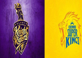 3-வது வெற்றிக்காக சென்னை சூப்பர் கிங்ஸ் - கொல்கத்தா நைட் ரைடர்ஸ் அணிகள் நாளை பலப்பரீட்சை