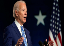 எதிர்க் கட்சிகளாக இருந்தாலும் எதிரிகள் கிடையாது - ஜோ பைடன்