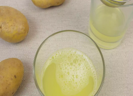 முடி உதிர்வு பிரச்சனையை சரிசெய்யும் உருளைக்கிழங்கு