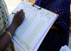 கொரோனா தொற்றால் மக்கள்தொகை கணக்கெடுப்பு இந்த வருடத்தில் சாத்தியமில்லை