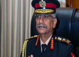 சீன எல்லையில் எல்லாவித சவால்களையும் எதிர்கொள்ள இந்திய வீரர்கள் தயார் - ராணுவ தளபதி நரவானே