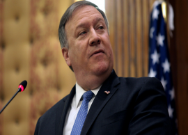 ஐ.நா மனித உரிமைகள் பேரவைக்கு சீனா, பாகிஸ்தான் நாடுகளை தேர்ந்து எடுத்ததற்கு அமெரிக்கா கண்டனம்