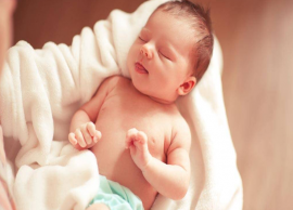 பிறந்து முதல் 28 நாள்கள் வரையில் பச்சிளம் குழந்தை எதிர்கொள்ளும் போராட்டங்கள்