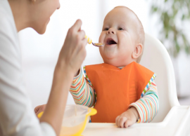 ஒரு வயது நிறைந்த குழந்தைக்கு புரதம் நிறைந்த உணவுகளில் எதையெல்லாம் தரலாம்