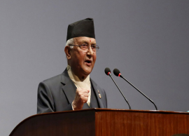 நேபாளத்தில் பாராளுமன்றம் கலைக்கப்பட்டதைத் தொடர்ந்து இரண்டாக உடைந்த ஆளுங்கட்சி