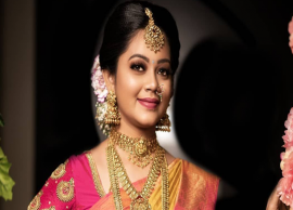 பிக்பாஸ் நிகழ்ச்சியில் கலந்துகொண்டு பிரபலமான அனிதா தந்தை இன்று மரணம்