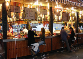 எந்த ஓட்டலில் சாப்பிட்டாலும் 50 சதவீத தள்ளுபடி - இங்கிலாந்து அரசு அதிரடி சலுகை