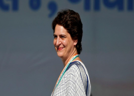 ஒரு வருடத்திற்குள் முதல் மந்திரியாக அறிவிக்க சச்சின் பைலட் கோரிக்கை வைத்ததாக பிரியாங்கா காந்தியின் வட்டாரங்கள் தகவல்