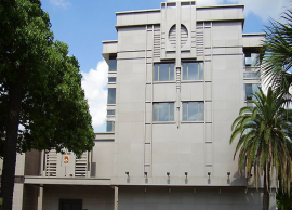 ஹூஸ்டனில் உள்ள சீன தூதரகத்தை மூட அமெரிக்கா உத்தரவிட்டதாக தகவல்