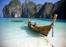 வங்கக் கடலில் நீந்தும் அழகிய அந்தமான் நிக்கோபார் தீவுகள்