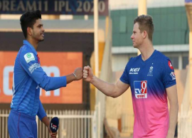 ஐபிஎல் 30-வது லீக் ஆட்டத்தில் ராஜஸ்தான் அணிக்கெதிராக டெல்லி பேட்டிங் தேர்வு