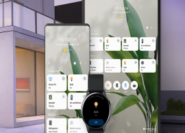 சாம்சங் நிறுவனத்தின் கேலக்ஸி சாதனங்களை கண்டறியும் புதிய சேவையை அறிமுகம்