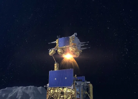 அமெரிக்காவுக்கு அடுத்தபடியாக நிலவில் தேசிய கொடியை நாட்டிய சீனா