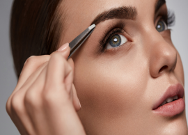 உங்களுக்கு இயற்கையான புருவ அடர்த்தி வேண்டுமா ?