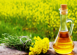 மற்ற எண்ணெய்களை விட ஆரோக்கியம் கொண்ட கடுகு எண்ணெய்