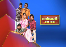 இந்தியில் ரீமேக் ஆகும் ‘பாண்டியன் ஸ்டோர்ஸ்’ சீரியல்